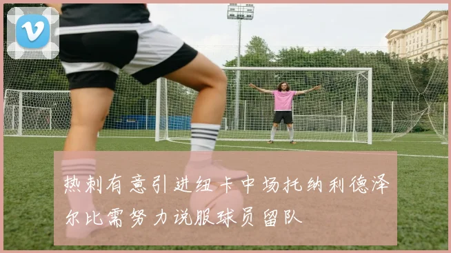热刺有意引进纽卡中场托纳利德泽尔比需努力说服球员留队