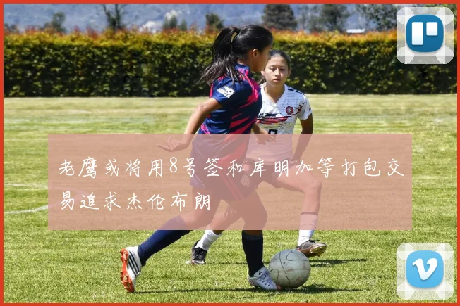 老鹰或将用8号签和库明加等打包交易追求杰伦布朗