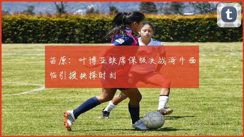 苗原：叶博亚缺席保级决战海牛面临引援抉择时刻